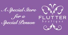 Flutter Boutique