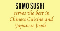 Sumo Sushi